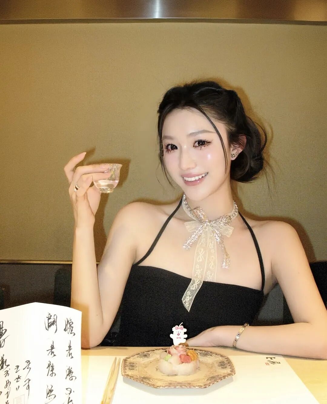 【美女】国产美女 | 草莓屁屁(组图) - 19