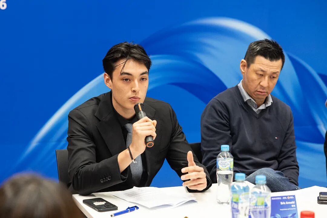 澳中青年未来研讨会2026在悉尼举行:多元文化青年共话文明互鉴与青年领导力(组图) - 35