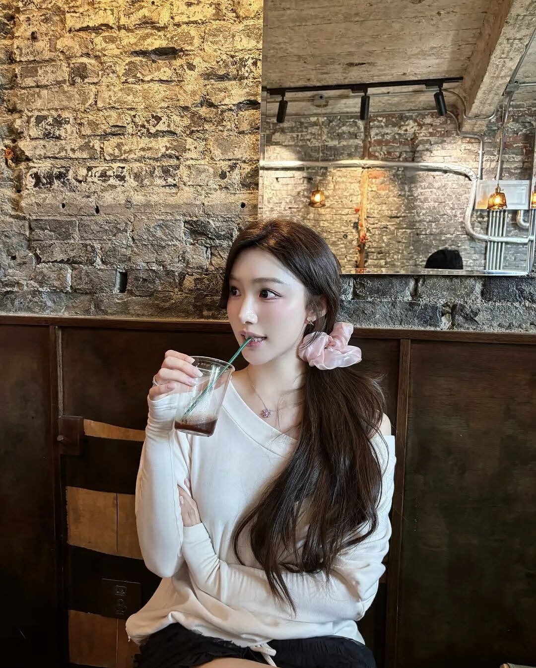 【美女】国产美女 | 草莓屁屁(组图) - 11