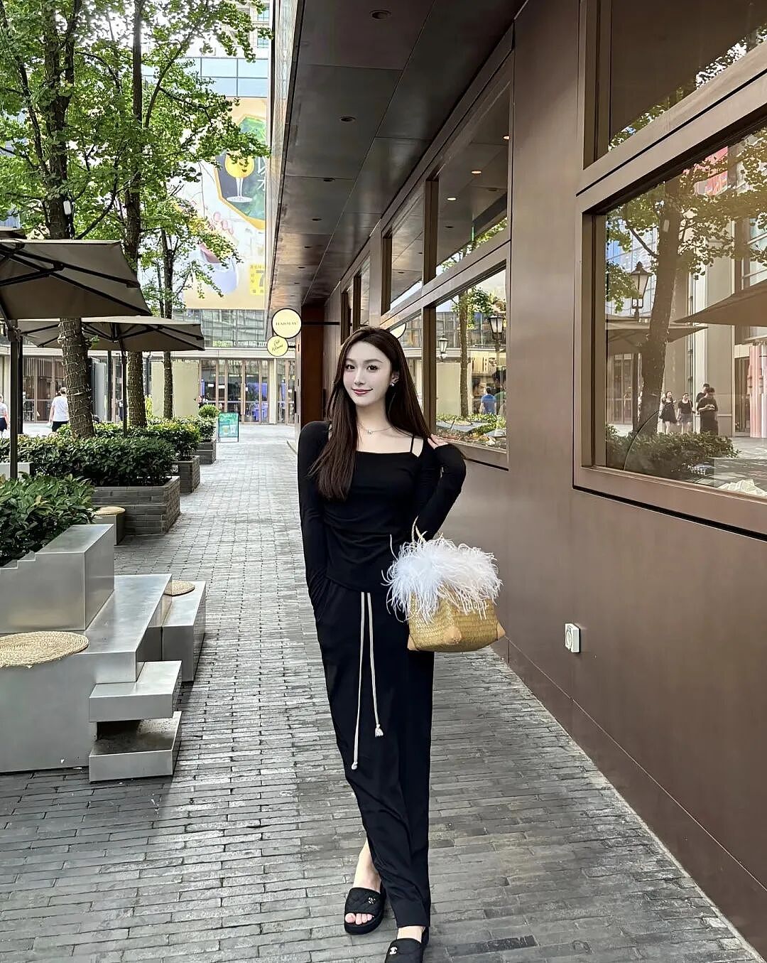 【美女】国产美女 | 草莓屁屁(组图) - 42