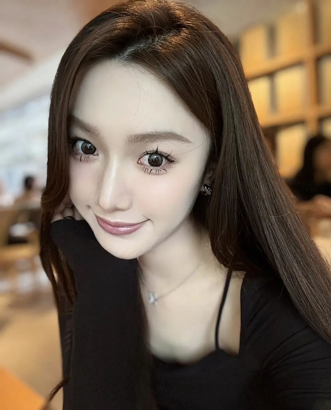 【美女】国产美女 | 草莓屁屁(组图) - 44