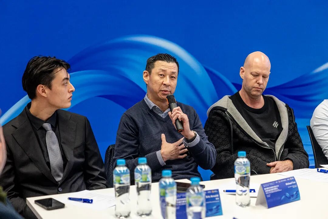 澳中青年未来研讨会2026在悉尼举行:多元文化青年共话文明互鉴与青年领导力(组图) - 20