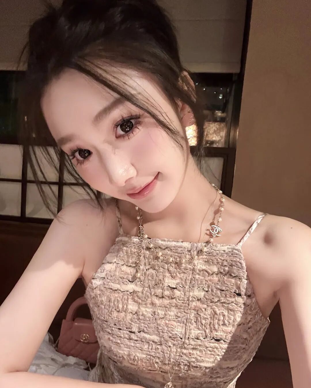 【美女】国产美女 | 草莓屁屁(组图) - 29