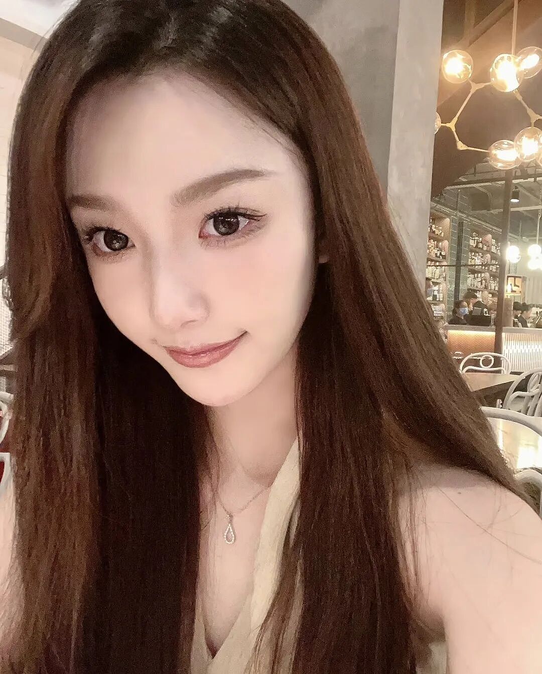 【美女】国产美女 | 草莓屁屁(组图) - 67