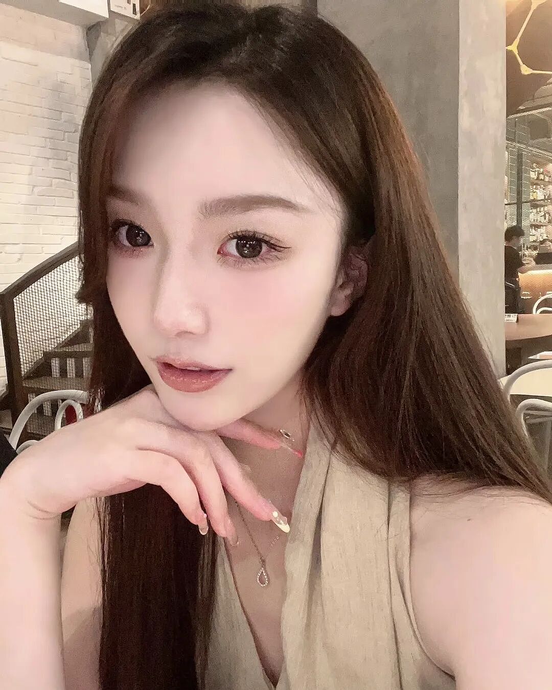 【美女】国产美女 | 草莓屁屁(组图) - 65