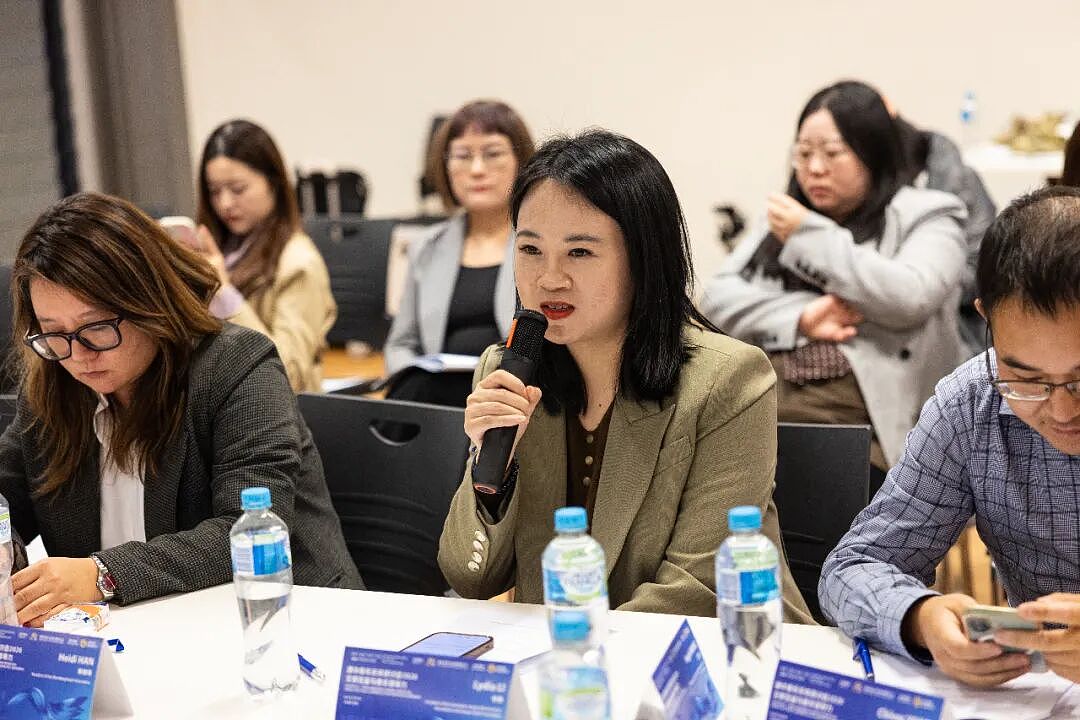 澳中青年未来研讨会2026在悉尼举行:多元文化青年共话文明互鉴与青年领导力(组图) - 30