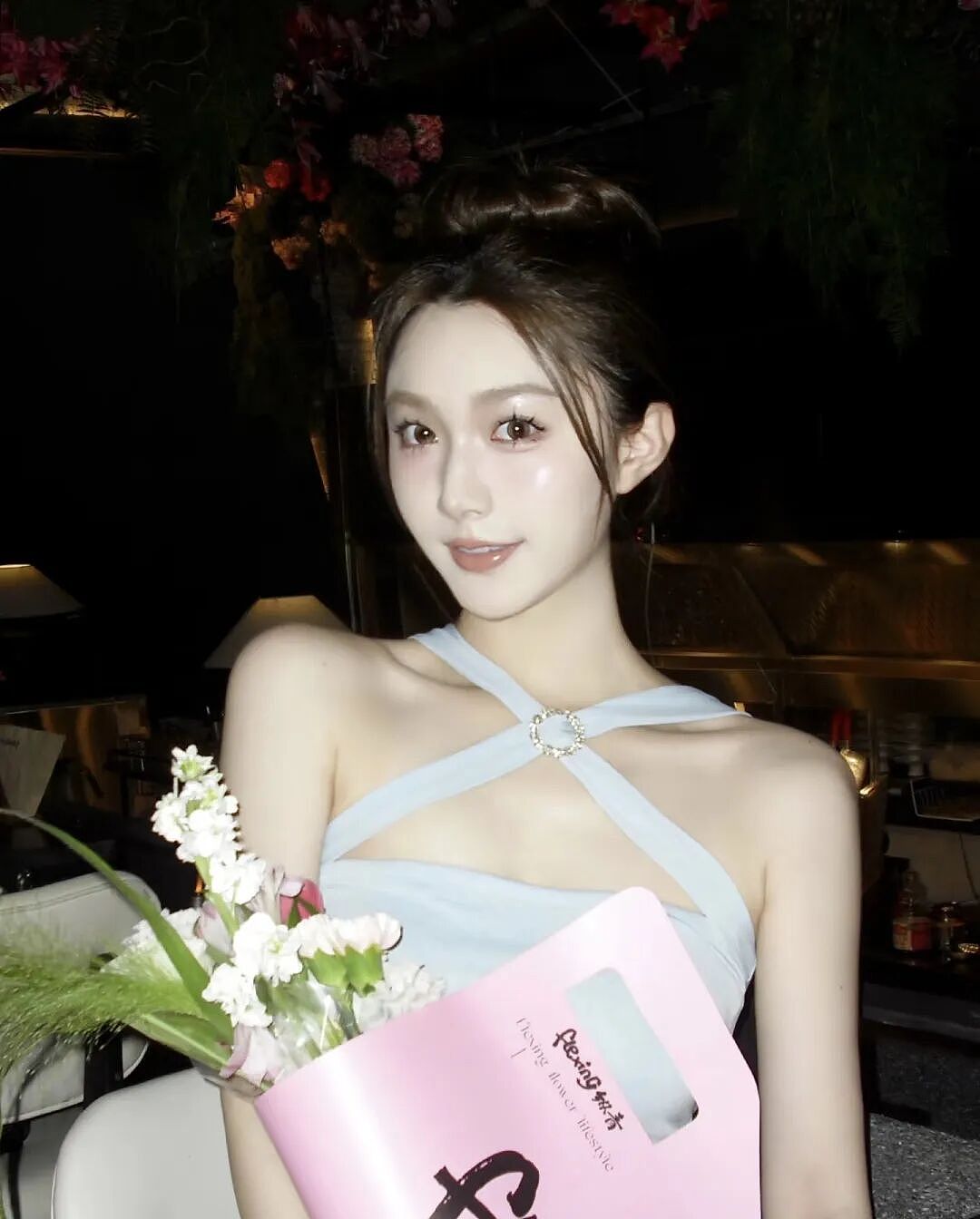 【美女】国产美女 | 草莓屁屁(组图) - 41