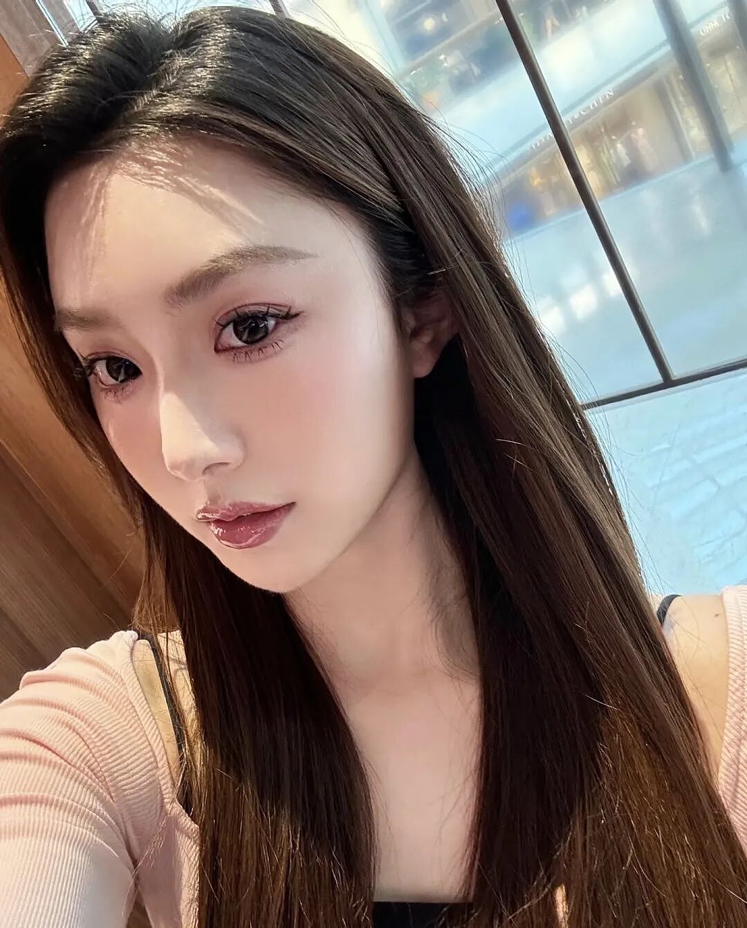 【美女】国产美女 | 草莓屁屁(组图) - 50