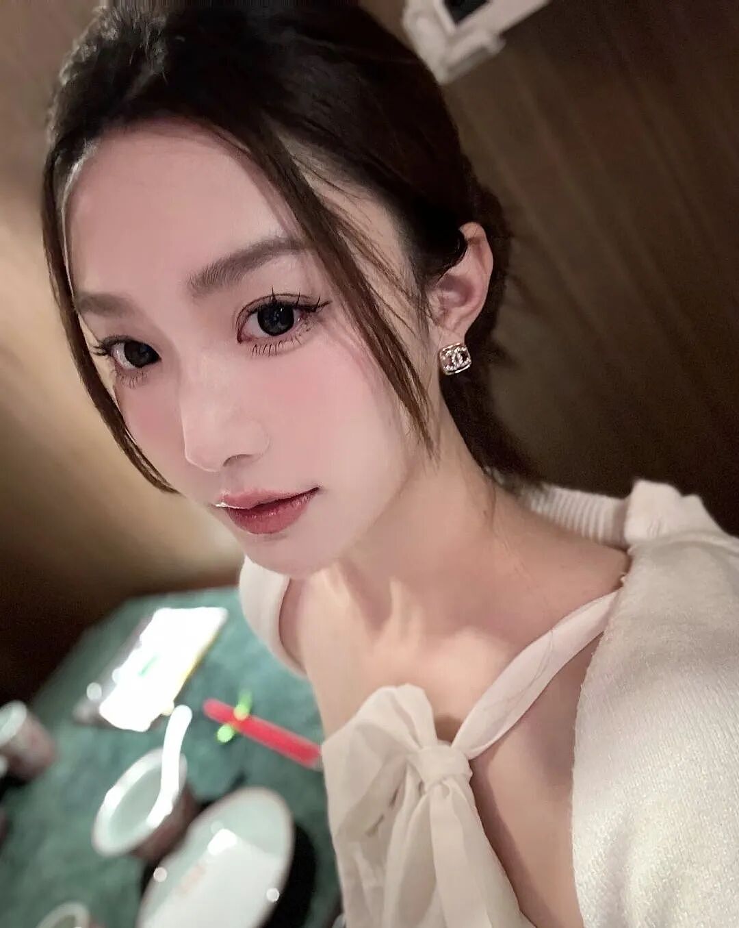 【美女】国产美女 | 草莓屁屁(组图) - 56