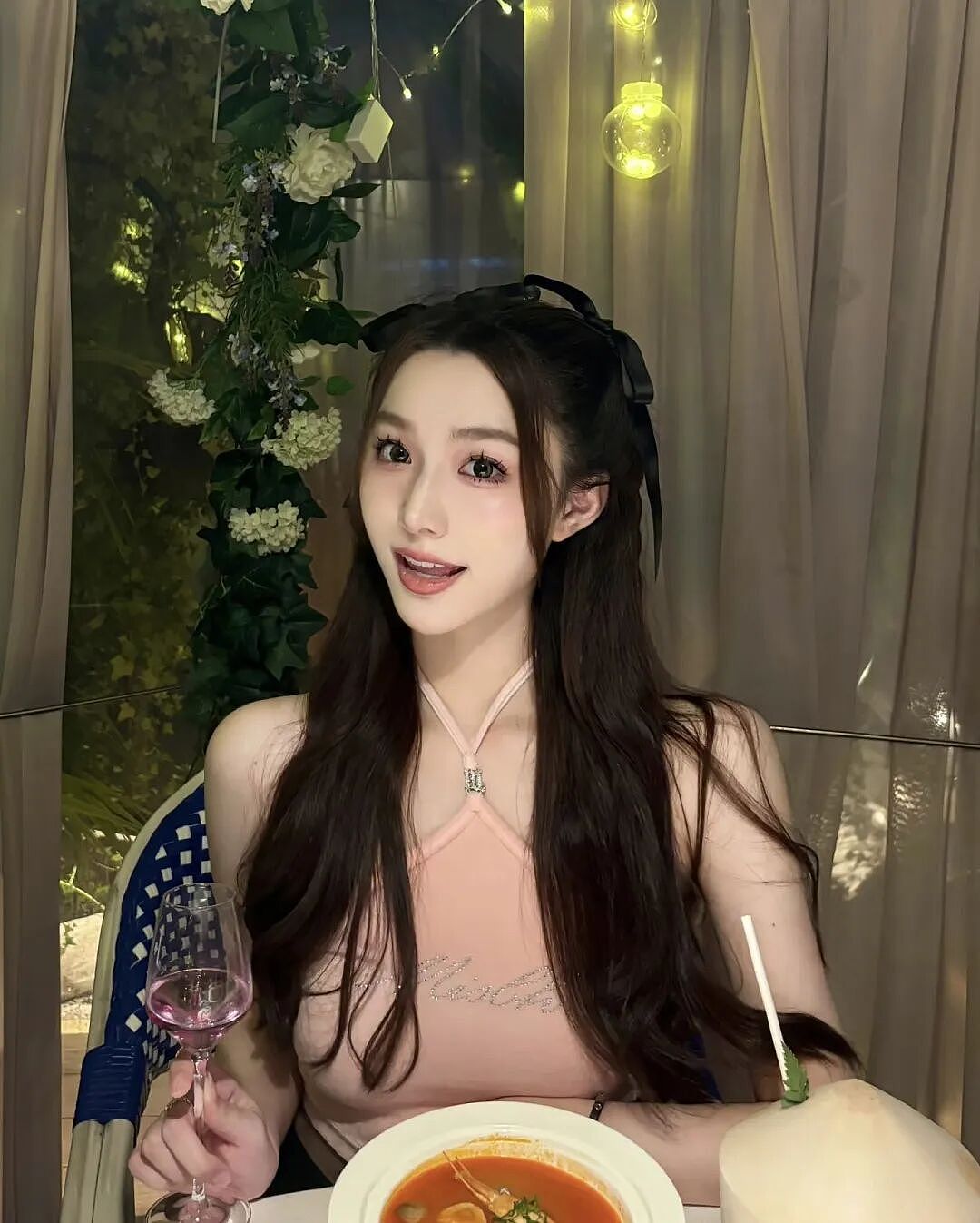 【美女】国产美女 | 草莓屁屁(组图) - 33