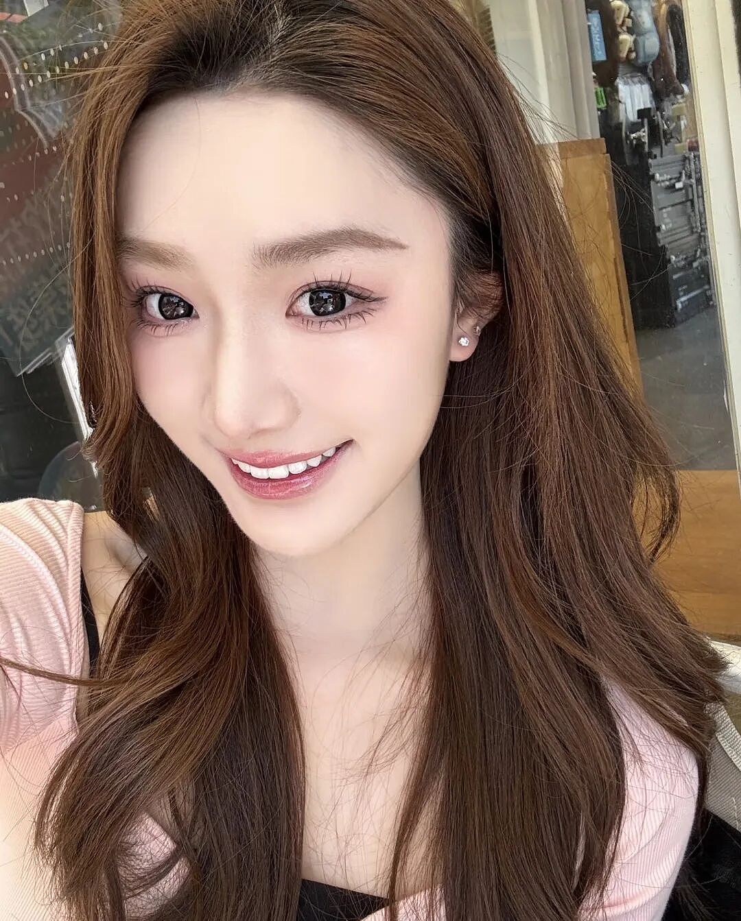 【美女】国产美女 | 草莓屁屁(组图) - 3