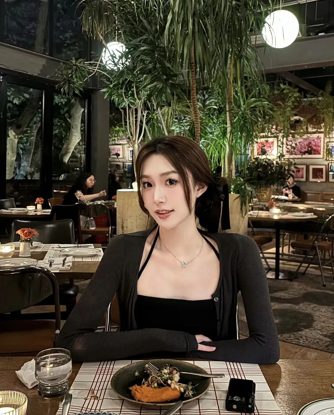 【美女】国产美女 | 草莓屁屁(组图) - 38