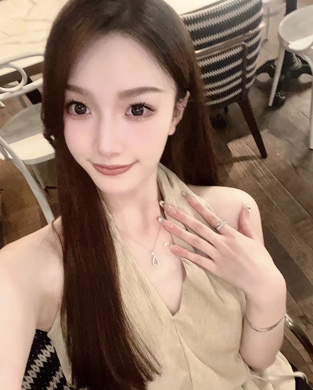 【美女】国产美女 | 草莓屁屁(组图) - 66
