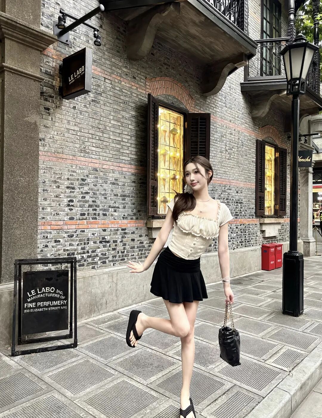 【美女】国产美女 | 草莓屁屁(组图) - 23