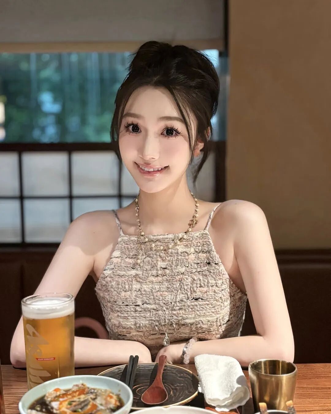 【美女】国产美女 | 草莓屁屁(组图) - 30