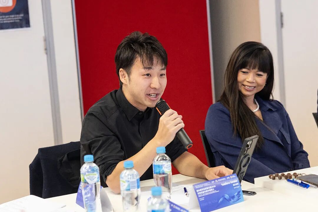 澳中青年未来研讨会2026在悉尼举行:多元文化青年共话文明互鉴与青年领导力(组图) - 25