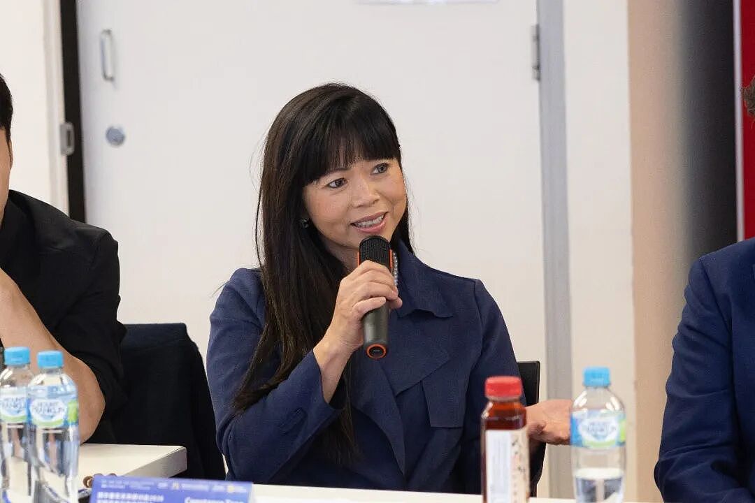 澳中青年未来研讨会2026在悉尼举行:多元文化青年共话文明互鉴与青年领导力(组图) - 24