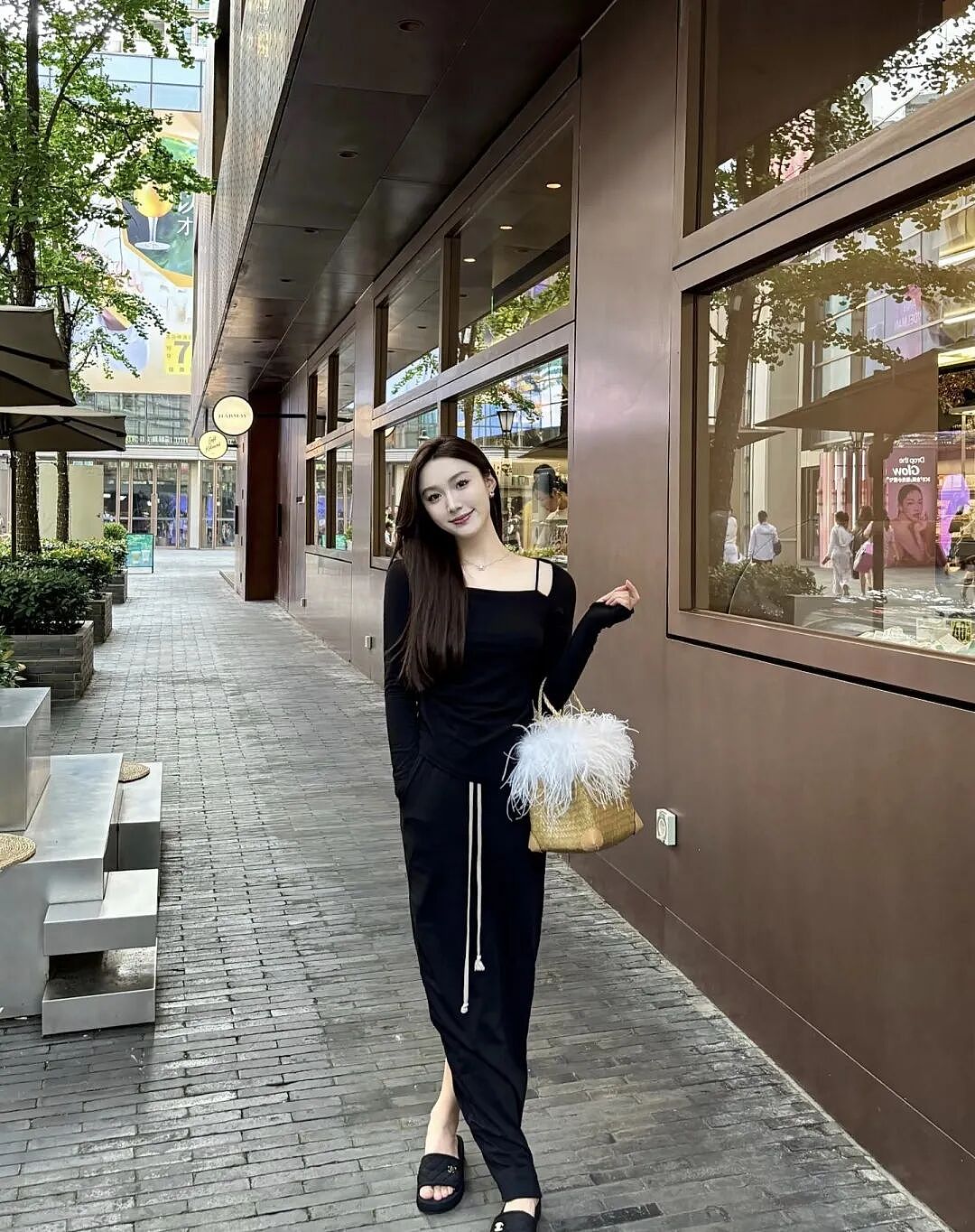 【美女】国产美女 | 草莓屁屁(组图) - 43