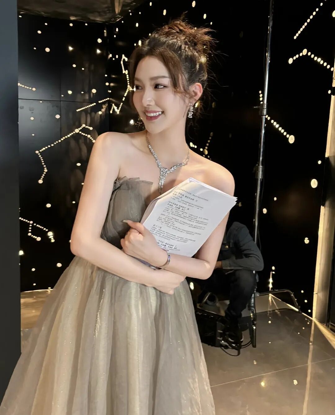 【美女】国产美女 | 草莓屁屁(组图) - 58