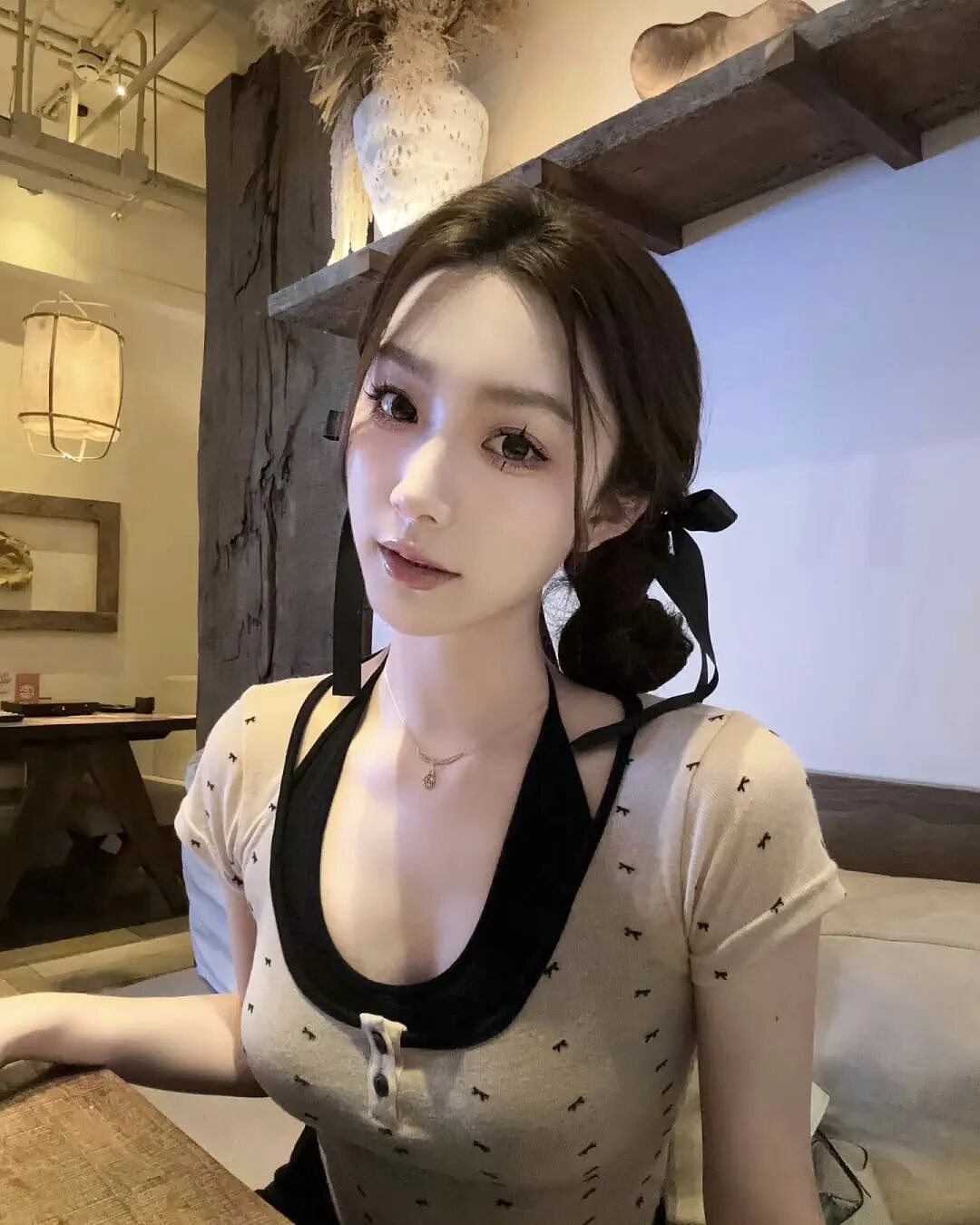 【美女】国产美女 | 草莓屁屁(组图) - 48