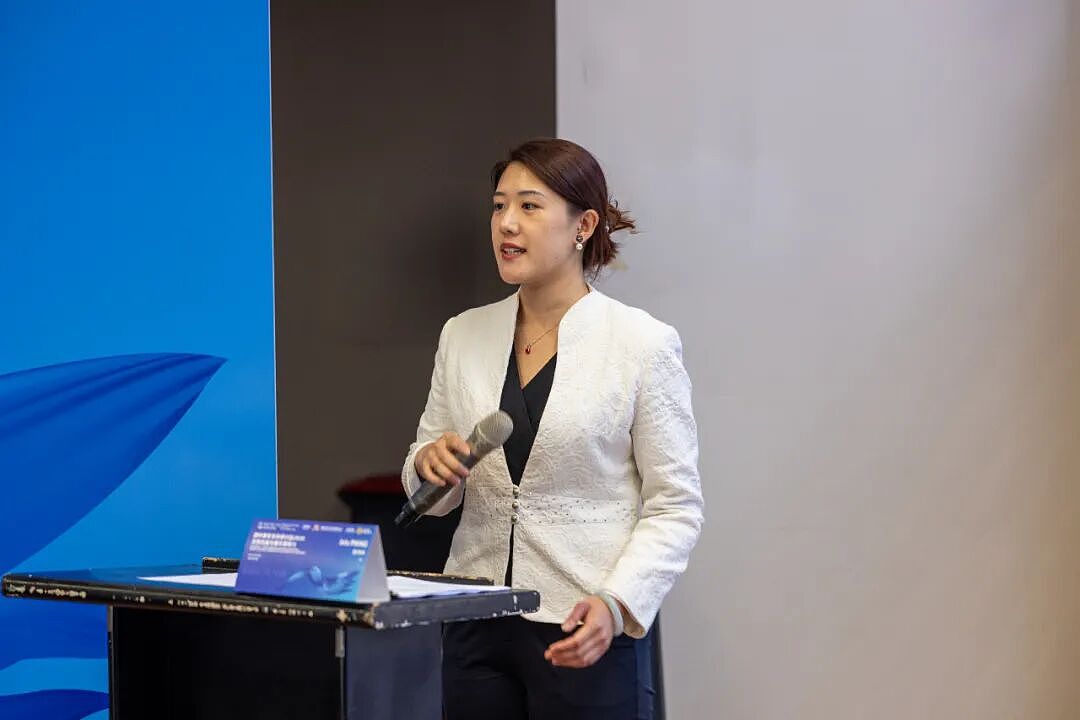 澳中青年未来研讨会2026在悉尼举行:多元文化青年共话文明互鉴与青年领导力(组图) - 14