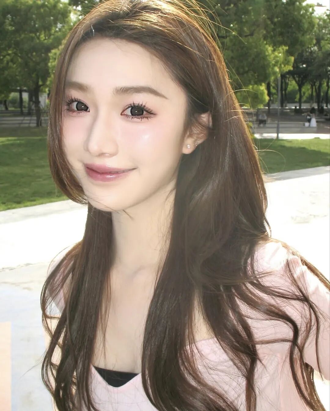 【美女】国产美女 | 草莓屁屁(组图) - 8