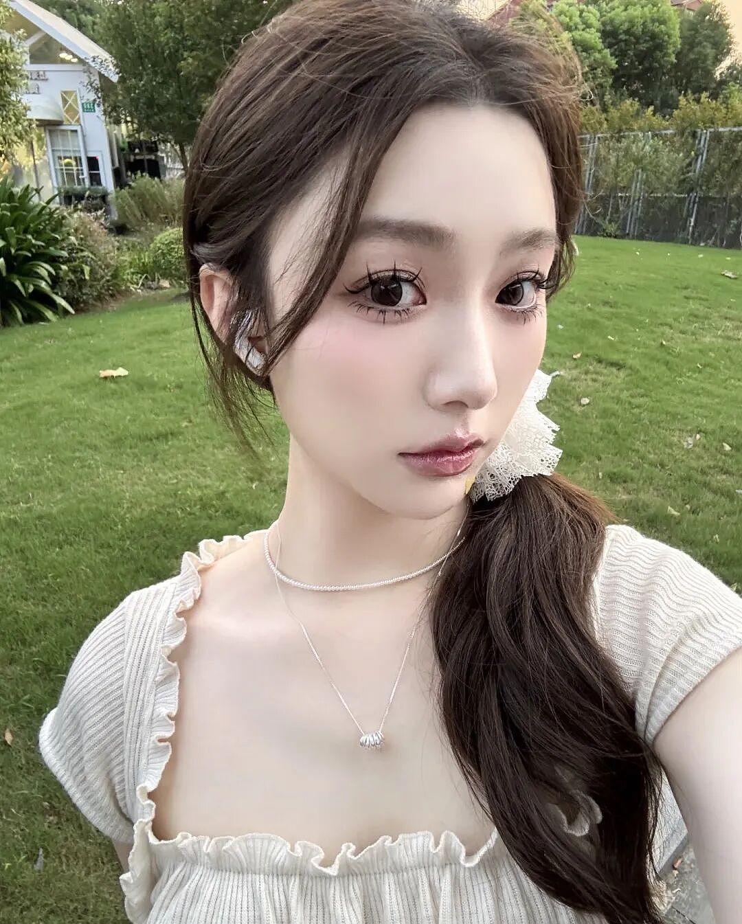 【美女】国产美女 | 草莓屁屁(组图) - 24