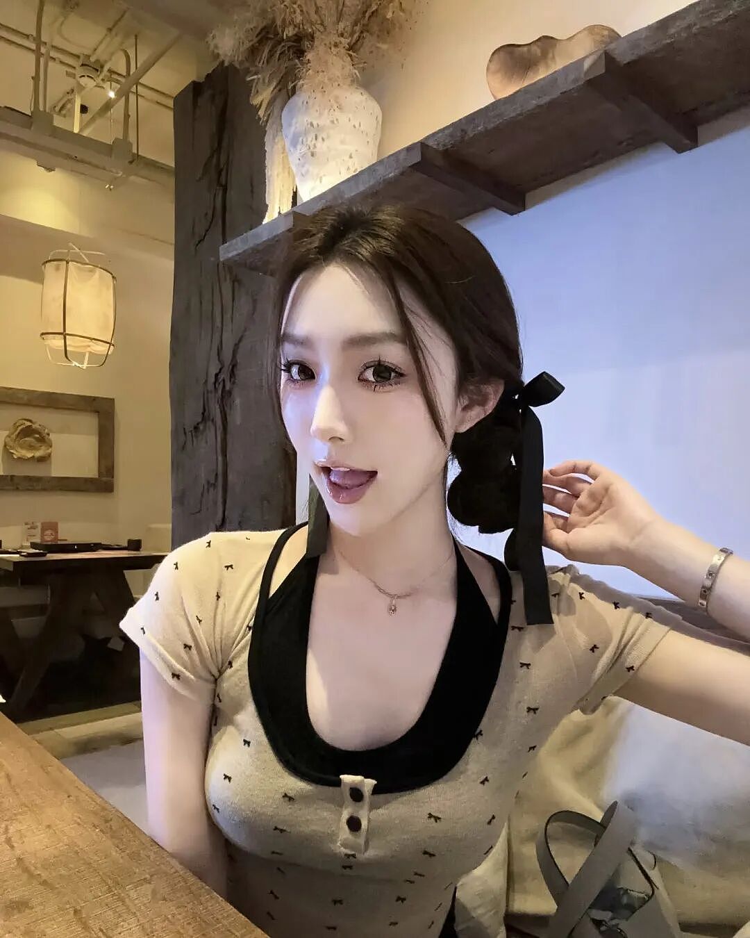 【美女】国产美女 | 草莓屁屁(组图) - 46
