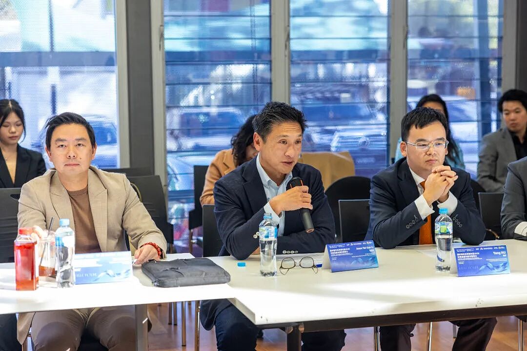 澳中青年未来研讨会2026在悉尼举行:多元文化青年共话文明互鉴与青年领导力(组图) - 6