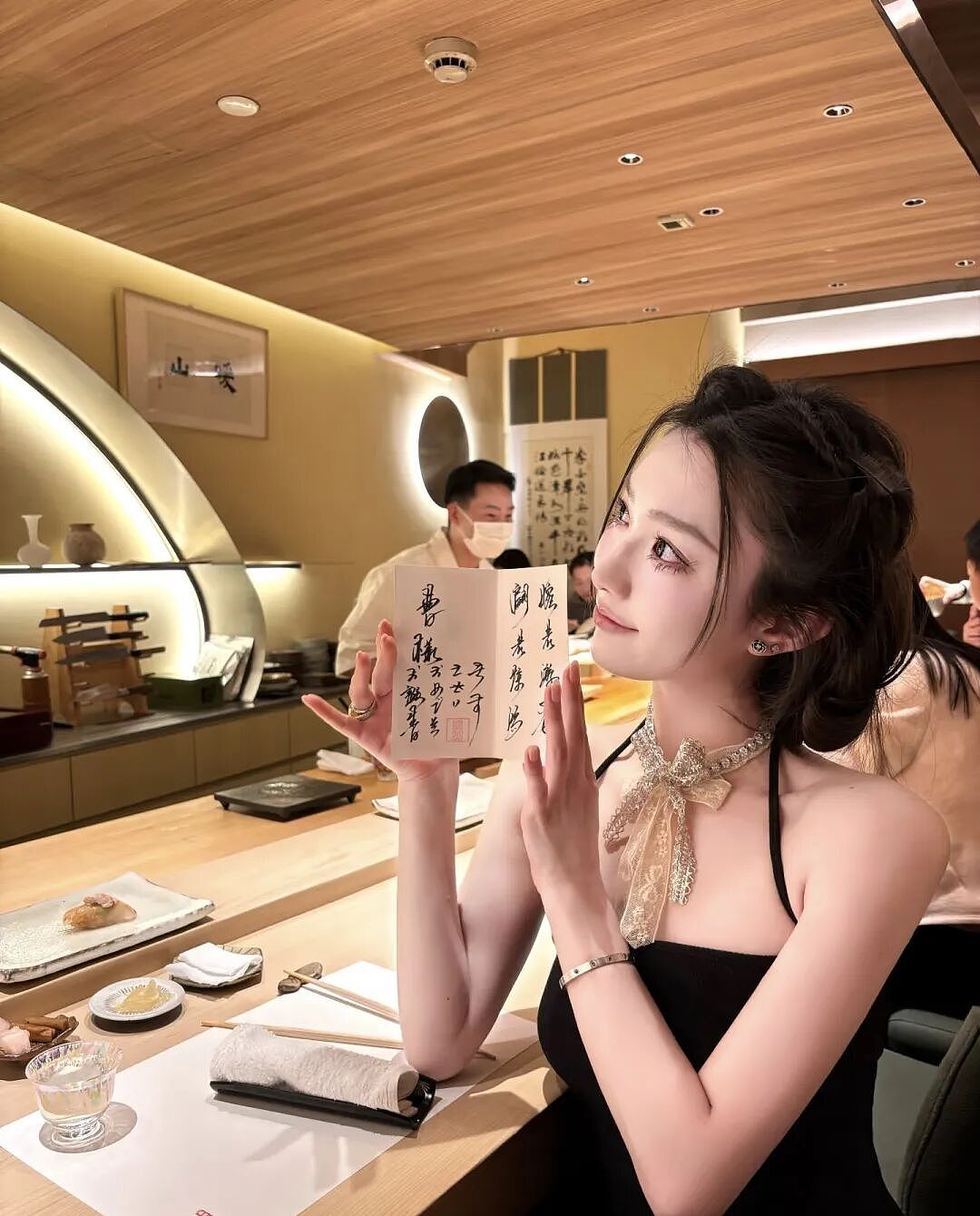 【美女】国产美女 | 草莓屁屁(组图) - 15