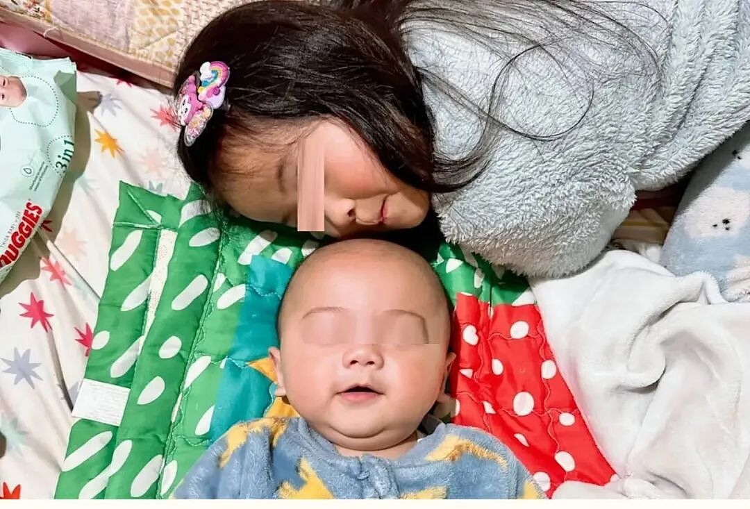 墨尔本华人区有人被刺伤；同时失去幼子和小女儿，澳洲亚裔夫妇说，已原谅司机（组图） - 4