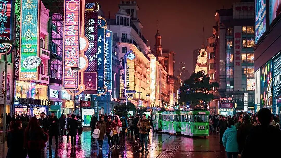 大批澳洲人，纷纷涌向中国！暴涨34%！原因太现实（组图） - 1