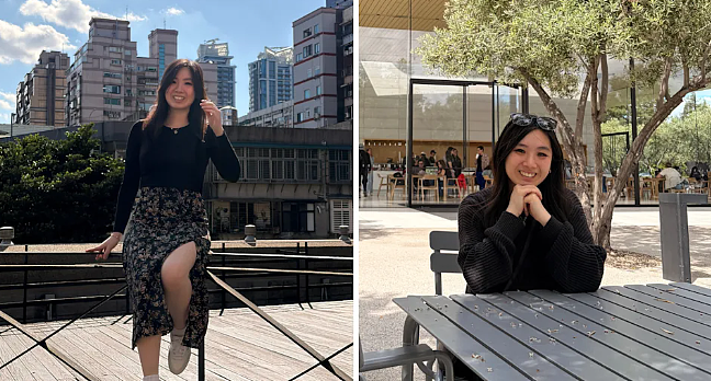 励志!澳洲亚裔女孩18岁开始行动,如今资产已超24万澳元!“光靠上班很难致富”(组图) - 2