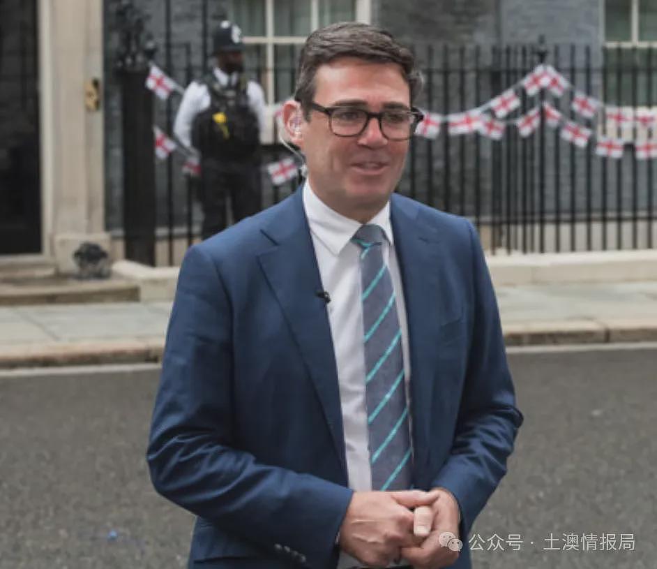 定了!澳洲的房产税改将肯定通过,绿党和工党今天已官宣联手;韩森劝总理:像英国首相一样辞职得了(组图) - 7
