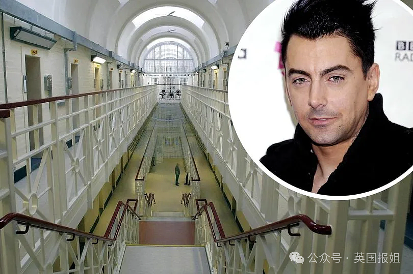 英3名囚犯联手杀死虐童重刑犯?狱警疑睁一只眼闭一只眼…(组图) - 17