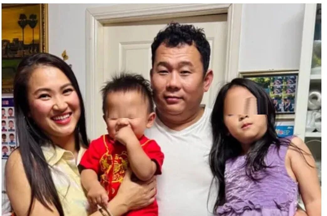 墨尔本华人区有人被刺伤；同时失去幼子和小女儿，澳洲亚裔夫妇说，已原谅司机（组图） - 3