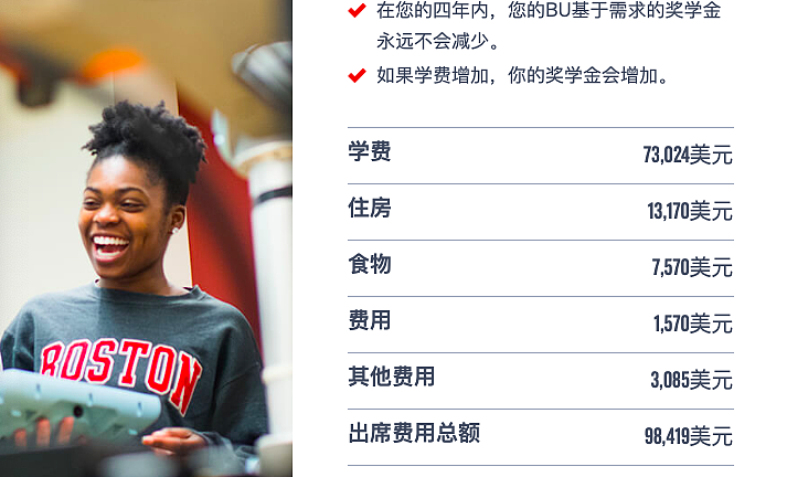 19岁百万粉丝网红被波士顿大学录取!曾遭父亲家暴,13岁靠模仿走红,拒绝百万签约(组图) - 3