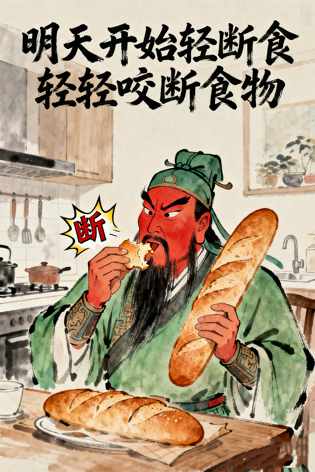 20个爆笑幽默笑话，看一次笑一次（组图） - 4