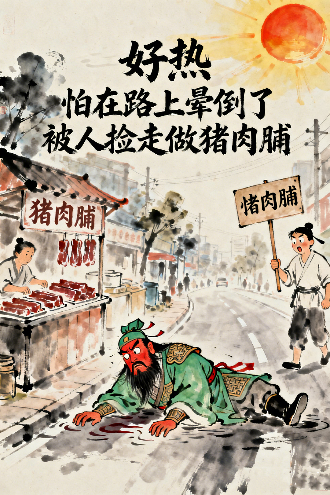 20个爆笑幽默笑话，看一次笑一次（组图） - 1