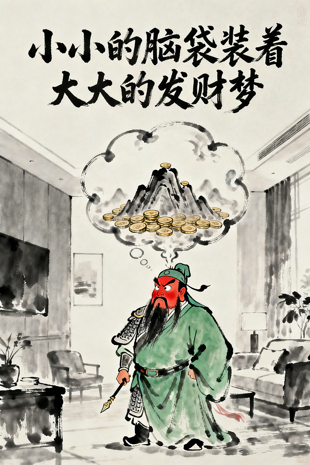 20个爆笑幽默笑话，看一次笑一次（组图） - 3