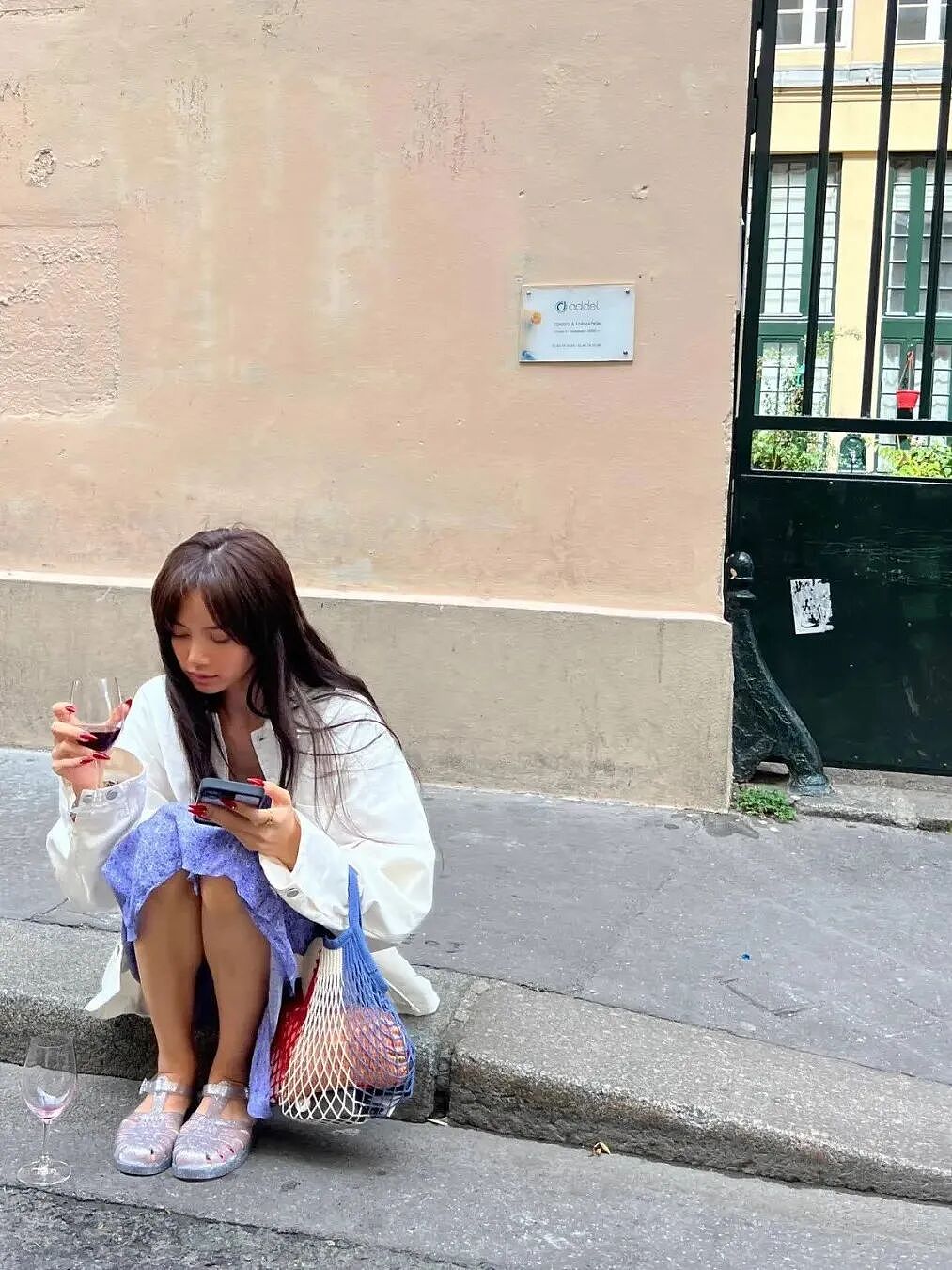 “水晶鞋”，成年人的童话入场券（组图） - 29