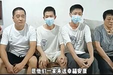 【情感】8年前小姨临终托孤，大表哥领养两个表弟竟遭遇离婚、网暴，他却说：一切值得（组图）