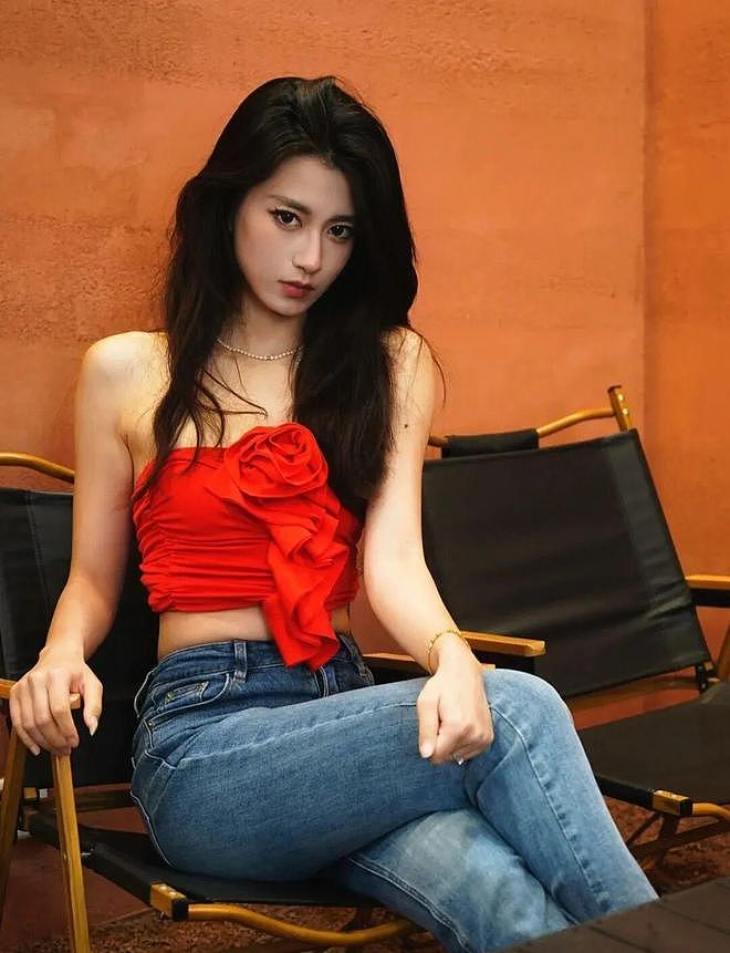 【美女】女神升级成辣妈，身材依旧极品，女神还是那个女神（组图） - 15