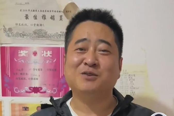 【情感】8年前小姨临终托孤，大表哥领养两个表弟竟遭遇离婚、网暴，他却说：一切值得（组图） - 10