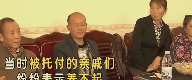 【情感】8年前小姨临终托孤，大表哥领养两个表弟竟遭遇离婚、网暴，他却说：一切值得（组图） - 4