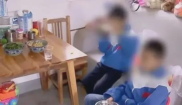 【情感】8年前小姨临终托孤，大表哥领养两个表弟竟遭遇离婚、网暴，他却说：一切值得（组图） - 6