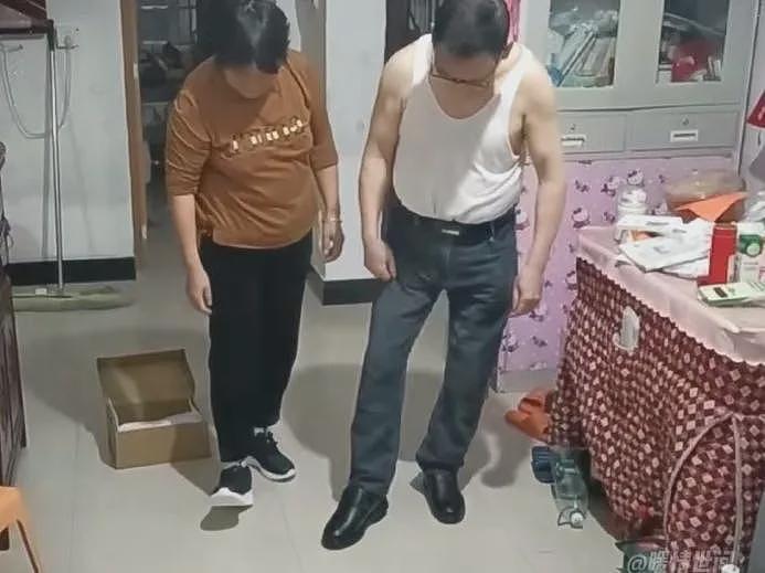 【情感】8年前小姨临终托孤，大表哥领养两个表弟竟遭遇离婚、网暴，他却说：一切值得（组图） - 11