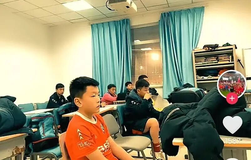 【情感】9年投入5800万，带中国少年夺冠“小世界杯”，妻子曾卖金项链支持（组图） - 20