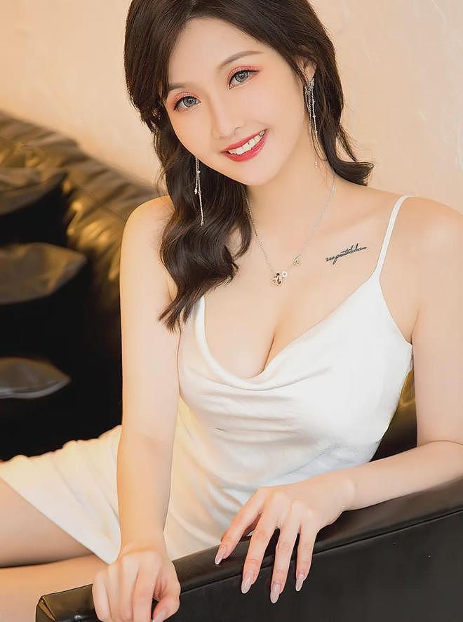 【美女】美女极品身材，火辣性感，勾魂万千，美得让人窒息（组图） - 12