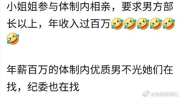 【爆笑】男领导给我三个荔枝，是想让我当2+1的意思吗？（组图） - 5